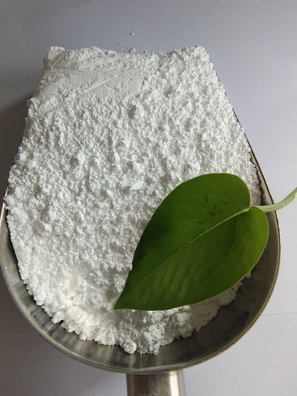 Prodotto chimico Crioite di potassio KAlF4 per mole resinoidi e utensili abrasivi