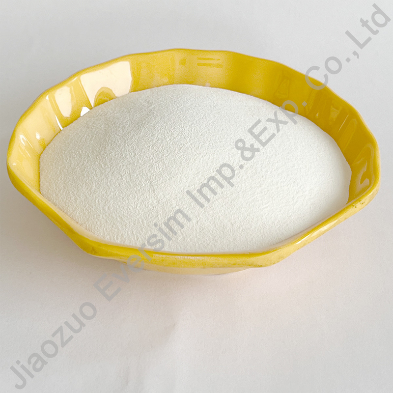 Fluoruro di alluminio di alta qualità di grado industriale CAS n. 7784-18-1 Alf3 per alluminio elettrolitico