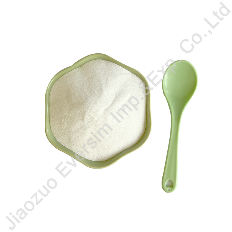 Fluoruro di alluminio di alta qualità di grado industriale CAS n. 7784-18-1 Alf3 per alluminio elettrolitico