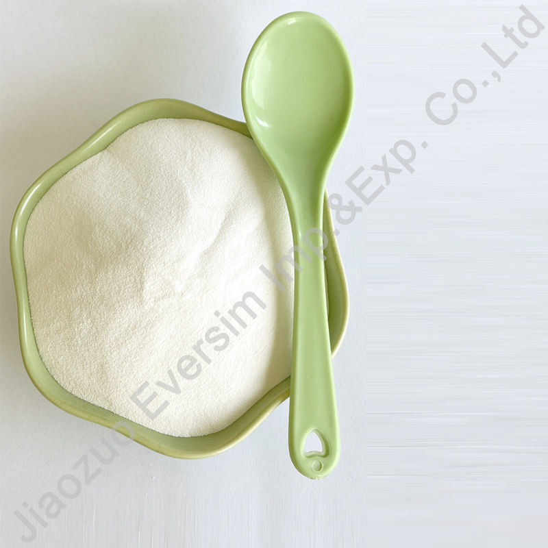CAS 7784-18-1 Fluoruro di alluminio di sabbia bianca pura AlF3 a fini di fabbricazione