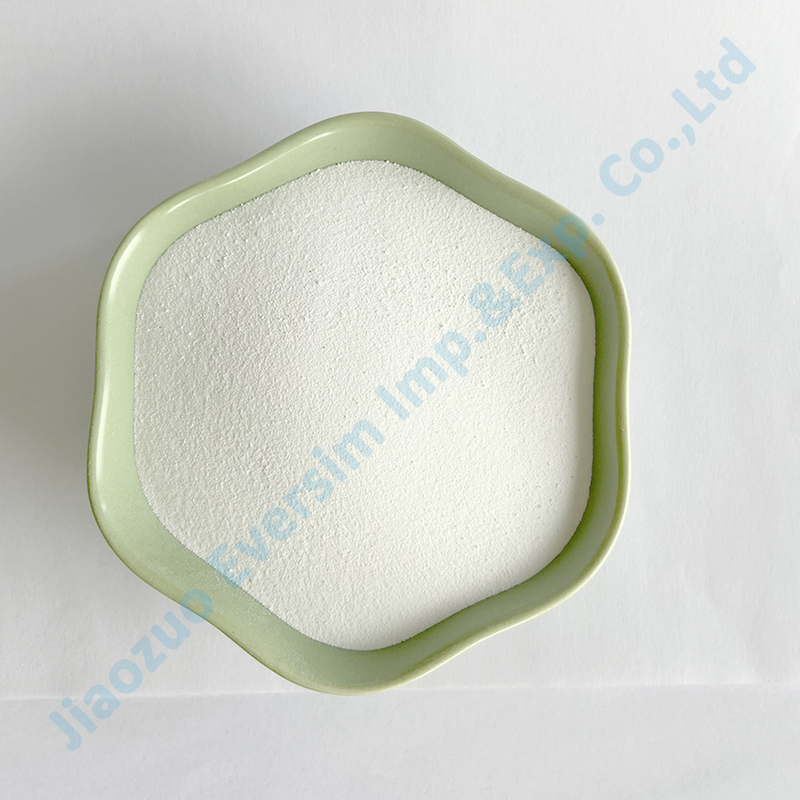 CAS 7784-18-1 Fluoruro di alluminio di sabbia bianca pura AlF3 a fini di fabbricazione