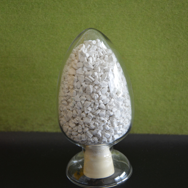 Prodotto Chimico Particella Bianca CAS13775-53-6 Criolite Sintetica Na3alf6 per l'Industria dell'Elettrolisi dell'Alluminio
