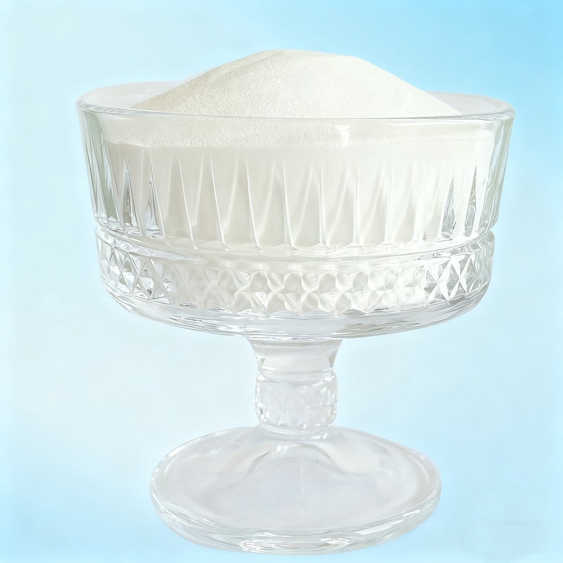 Materia prima chimica bianca sabbiosa Alf3 Fluoruro di alluminio 7784-18-1 per fluidi di saldatura nella saldatura dei metalli