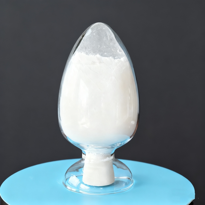 Prodotto chimico di grado I/II CAS14484-69-6 Cryolite di potassio in polvere bianca utilizzato come emulsionante per vetro