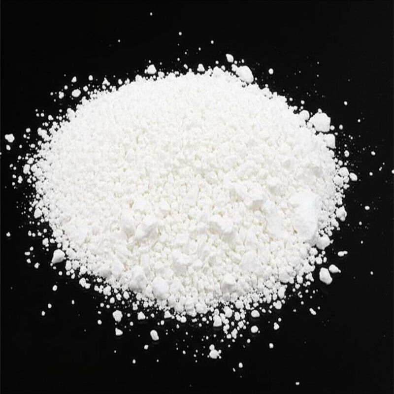 Molecular Weight 1699 Sodium Cryolite Chemical Compound Insoluble In Water Ideal For Industrial Manufacturing Processes