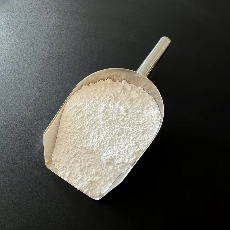 Il prezzo di fabbrica di abrasivi ad alte prestazioni a base di cryolite di sodio bianco puro per la produzione industriale