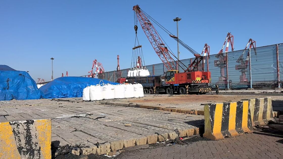 Fornitura di fabbrica: ossido di magnesio di alta qualità (customizzabile su richiesta)