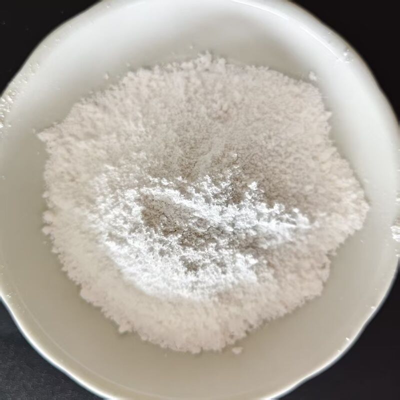CAS21645-51-2 Idrossido di alluminio industriale bianco in polvere a basso prezzo per gomma siliconica