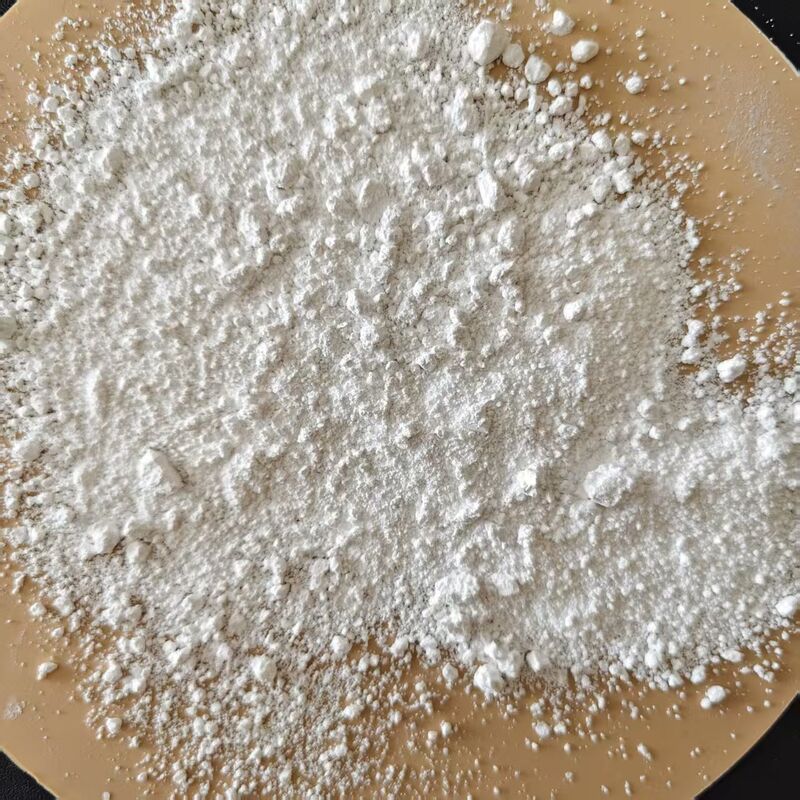 Prezzo basso 99% Purezza ISO 9001 Polvere bianca di idrossido di alluminio Al ((OH) 3 per materie prime chimiche