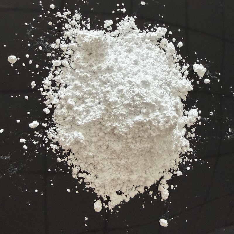 Polvere di criolite di potassio bianco di alta qualità (K3AlF6)