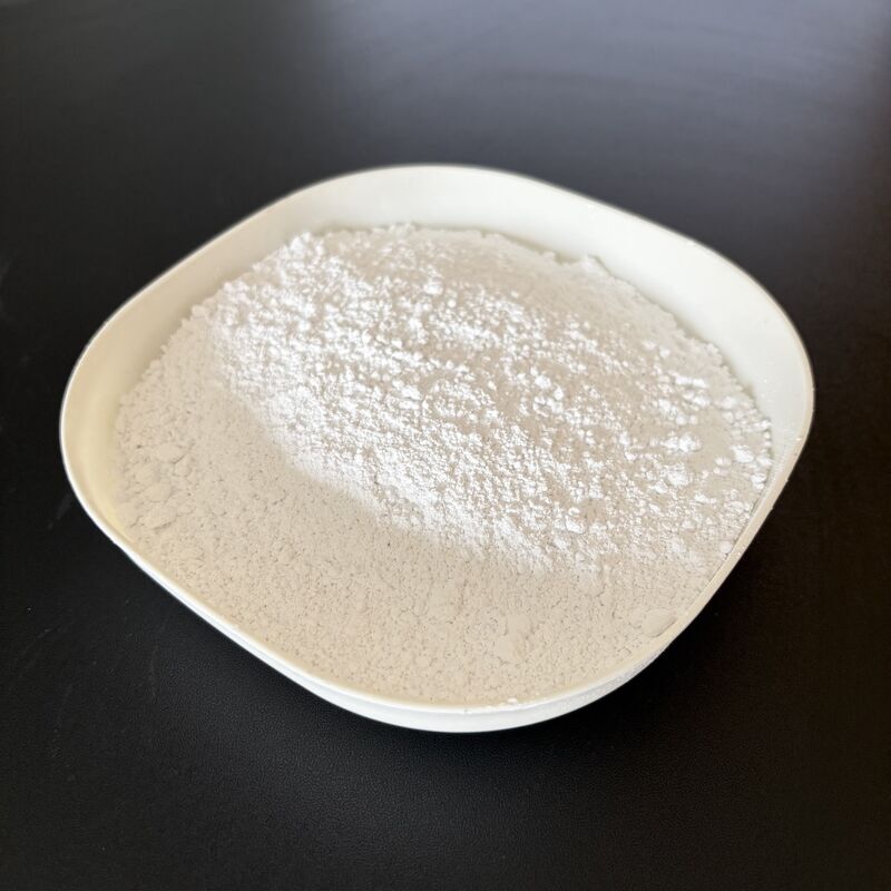 Polvere di criolite di potassio bianco di alta qualità (K3AlF6)