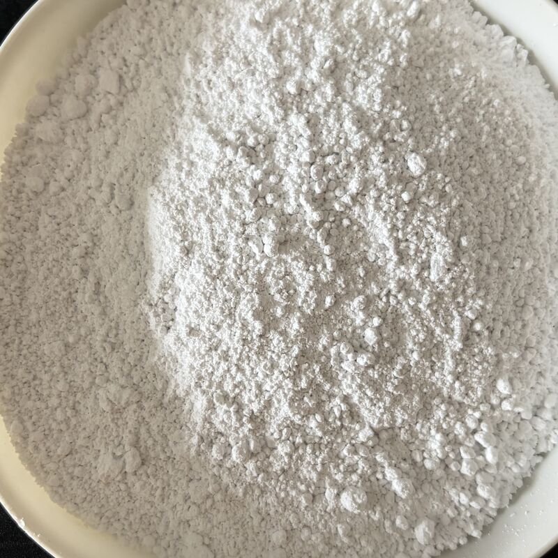 Polvere di criolite di potassio bianco di alta qualità (K3AlF6)