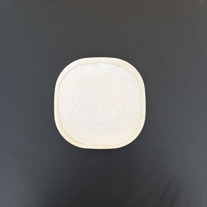 Polvere di criolite di potassio bianco di alta qualità (K3AlF6)