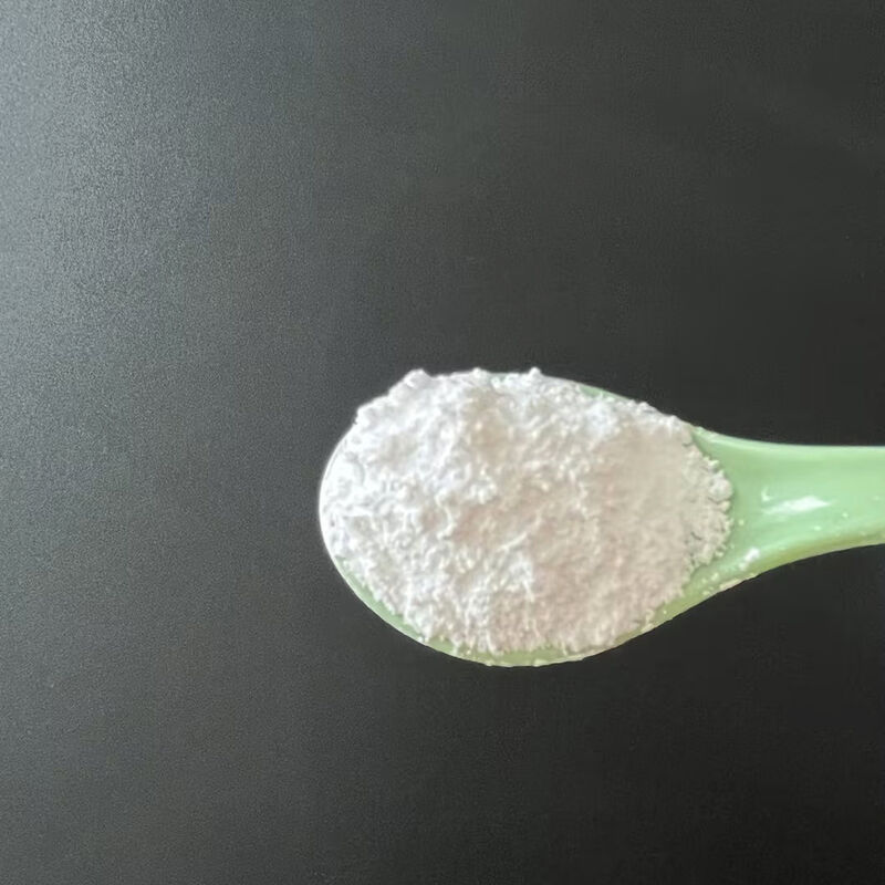 Cryolite di potassio bianco puro K3AlF6 con 800 mesh e punto di fusione a 560 °C per l'elettrolisi dell'alluminio