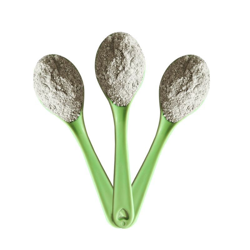 Fluoruro di alluminio ad alta purezza AlF3 20-325 mesh per la produzione di alluminio e ceramica