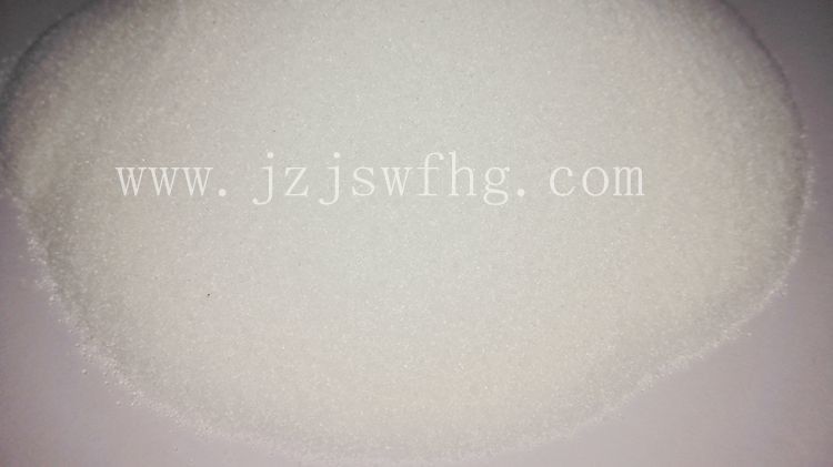 Cryolite di potassio resistente alla corrosione, resistente all'usura, garanzia di produzione stabile a lungo termine