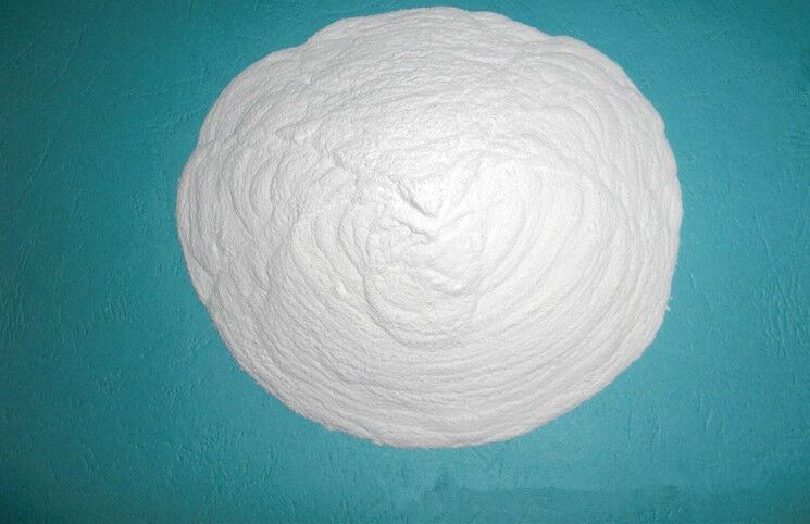 Fornitura di fabbrica certificata 13775-53-6 Cryolite sintetico Na3AlF6 99,9% per agenti di raffinazione