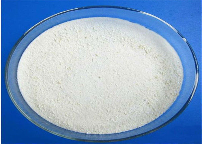 Punto di fusione bianco solido della polvere 1000ºC del fluoruro KF del potassio di CAS 7789-23-3
