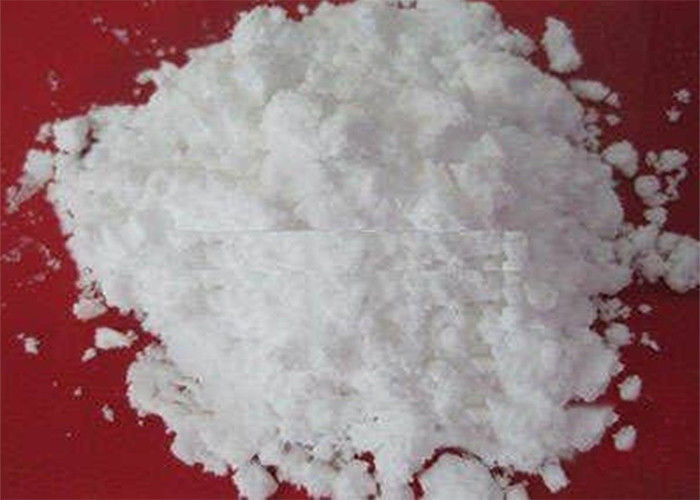 99,9% polvere bianca CAS 7789-23-3 di Min Purity Solid Potassium Fluoroborate