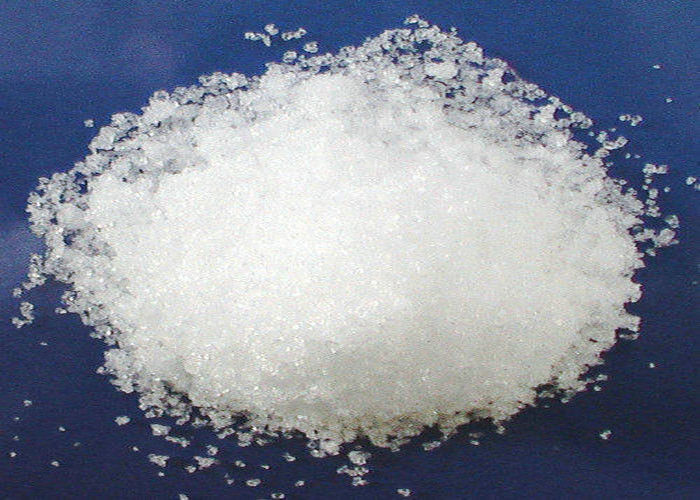 99,9% polvere bianca CAS 7789-23-3 di Min Purity Solid Potassium Fluoroborate