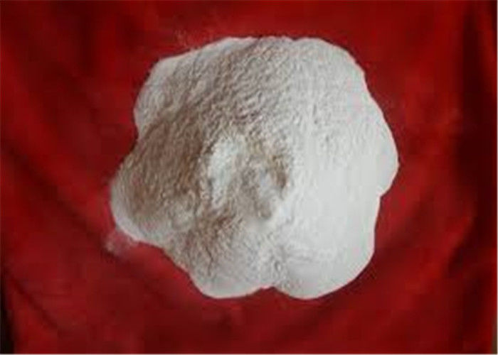 Cryolite sintetica 99,9% polvere 15096 - 52 - 3 utilizzata come fluido per barre di saldatura