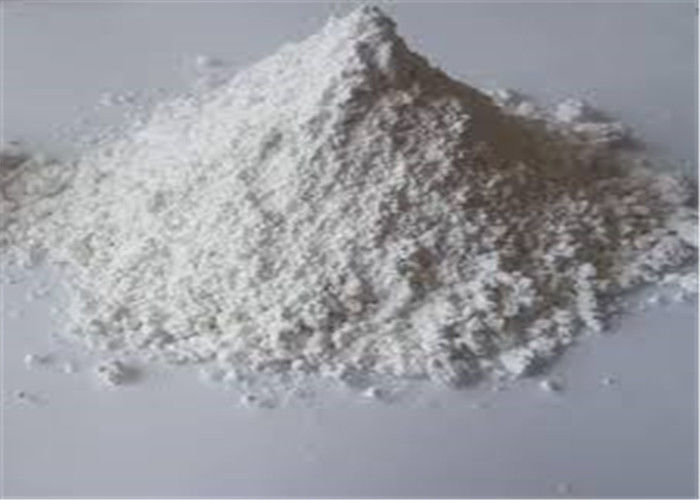 Gray Aluminium Fluoride As Welding leggero fonde 15096-52-3 1344-75-8