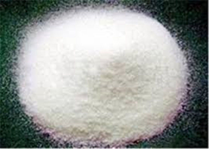 Polvere di grado superiore 7681-49-4 del fluoruro di sodio con 2 anni di durata di prodotto in magazzino