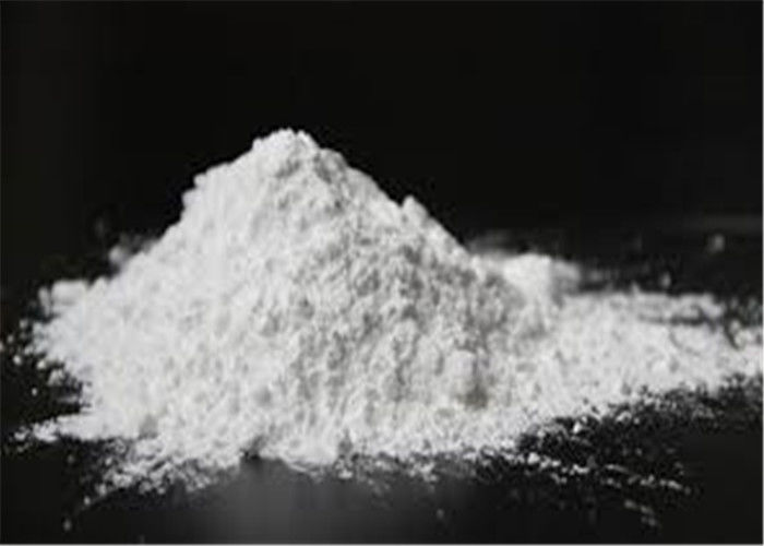 L'indennità sintetica del fluoruro della criolite spolverizza la maglia 800-1500 per cambiamento continuo dal prezzo basso della Cina