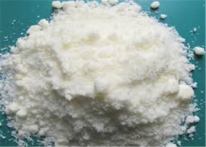 Polvere acida inodora della fluorite del grado CaF2 97 per produzione dell'acido fluoridrico