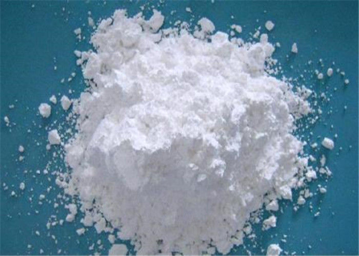 Triidrato ignifugo dell'allumina di Ath, polvere dell'idrossido di alluminio  Al2 (OH) 3