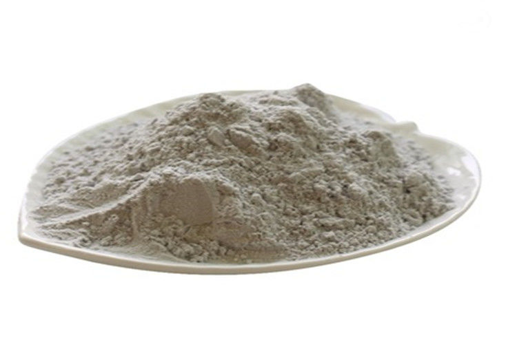 Colore bianco/grigio di sodio del riempitore attivo dell'agente di fusione di alluminio del fluoruro Na3AlF6