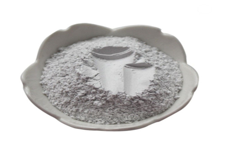 Colore bianco/grigio di sodio del riempitore attivo dell'agente di fusione di alluminio del fluoruro Na3AlF6