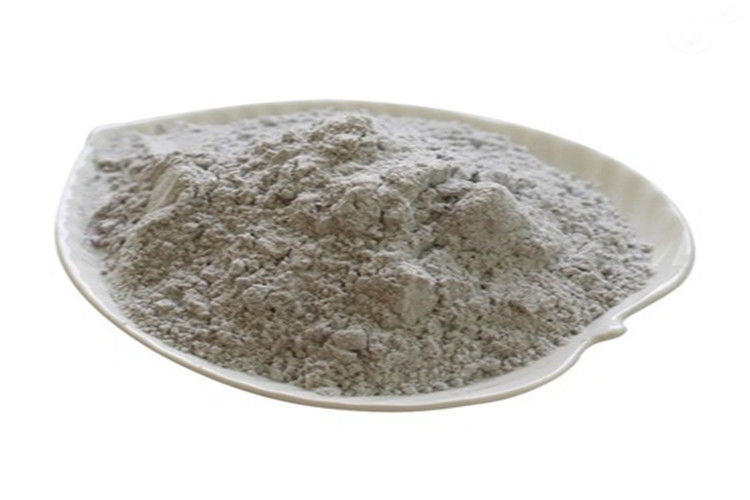Umidità 0,5% polveri massime Na3AlF6 della criolite per metallurgia di alluminio CAS 13775-53-6