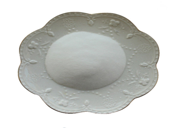 Materia prima chimica polvere bianca CH-1/CM-1 Criolite sintetica Na3alf6 per la fusione dell'alluminio