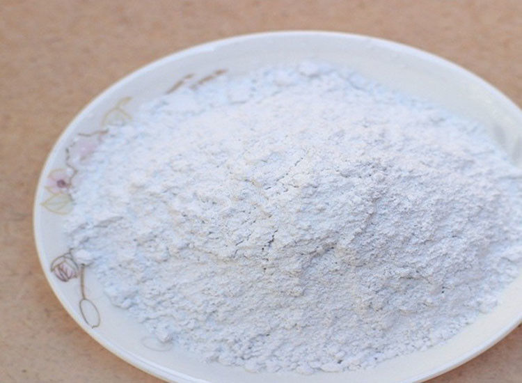 Criolite sintetica del sodio di metallurgia di alluminio per colore di fusione di bianco degli agenti