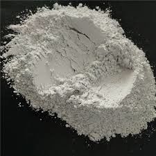 Polvere di cryolite di sodio polimerico Riempitore resistente all'usura per le ruote di rottura e le leghe di acciaio