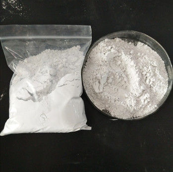 13775-53-6 il granello della criolite spolverizza la criolite sintetica Na3alf6 per Fux di saldatura abrasivo