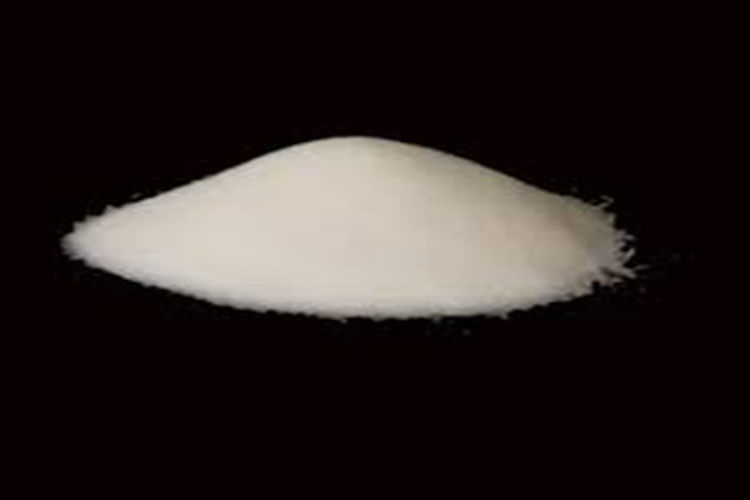 Polvere di cryolite di sodio polimerico Riempitore resistente all'usura per le ruote di rottura e le leghe di acciaio