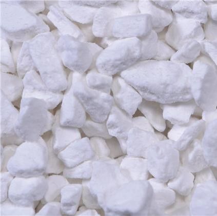 CAS NESSUN cambiamento continuo della polvere oltre 325 Mesh As A della criolite del sodio 12397-51-2