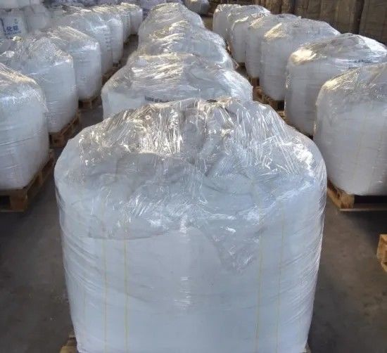 Additivo per prodotti di rettifica del fluoroaluminato di potassio di grado industriale K3AlF6