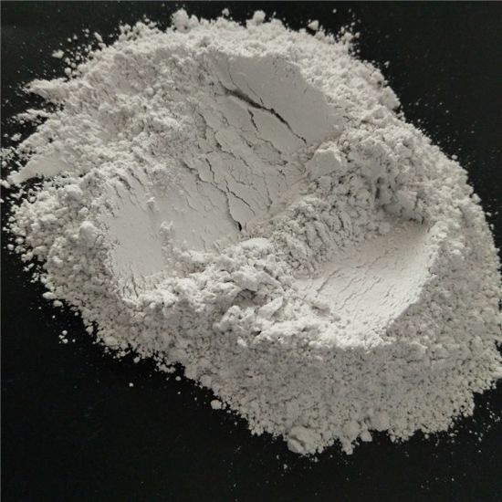 CAS NESSUN cambiamento continuo della polvere oltre 325 Mesh As A della criolite del sodio 12397-51-2