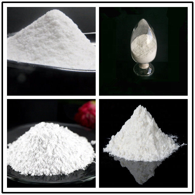 20-325 trattamento di superficie del metallo di Mesh Synthetic Cryolite White Color