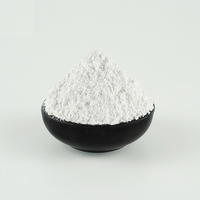 La criolite bianca del sodio di elevata purezza spolverizza CAS No. 13775-52-5 sodio Fluoridealuminate