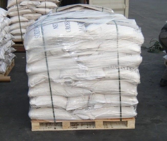 Produzione di industria del fluoruro di alluminio di 325 Mesh Synthetic Granular Cryolite For