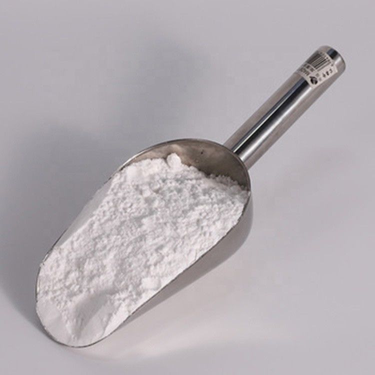 Produzione di industria del fluoruro di alluminio di 325 Mesh Synthetic Granular Cryolite For
