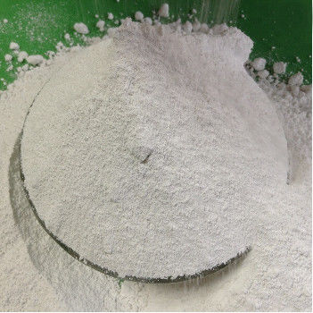 purificazione del fluoroaluminate del potassio del Industriale-grado e criolite bianca pura del potassio della maglia del fluoro enhancement/325