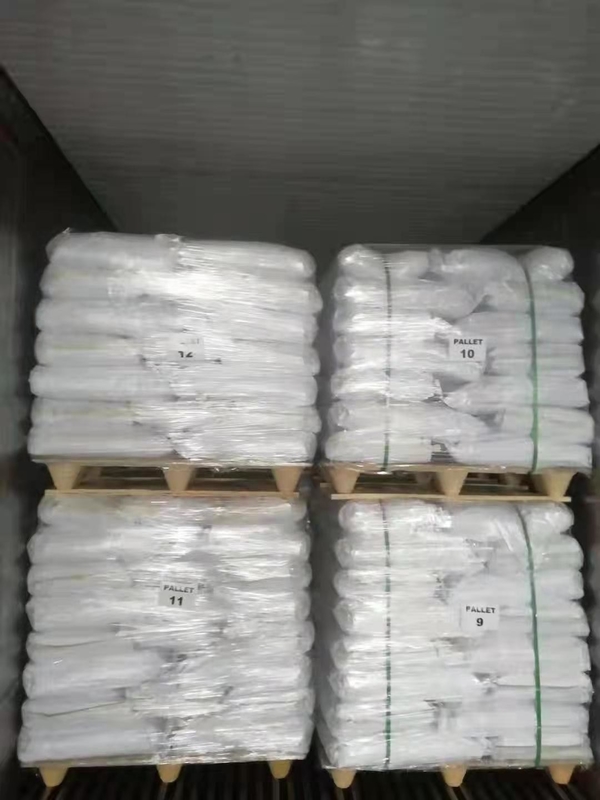 purificazione del fluoroaluminate del potassio del Industriale-grado e criolite bianca pura del potassio della maglia del fluoro enhancement/325