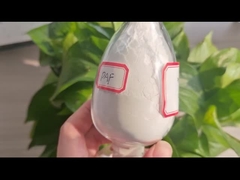 Polvere di PAF bianca