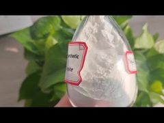 Cryolite sintetica in polvere bianca