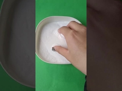 Fluoruro di alluminio di sabbia bianca